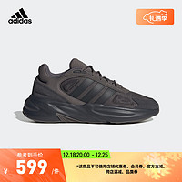 adidas 阿迪达斯 男子OZELLESPWFTW跑步鞋IG598444