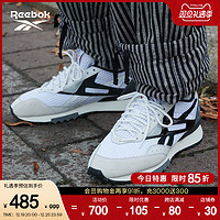 Reebok 锐步 [Engineered Garments联名]Reebok锐步官方LX 2200复古跑鞋FZ5846