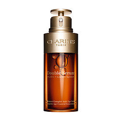 CLARINS 娇韵诗 双萃焕活修护精华露 75ml