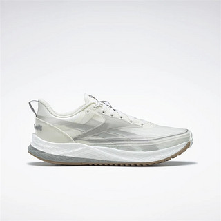 Reebok 锐步 Floatride Energy 4 男子跑鞋 GX0270 白绿色 40