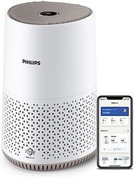 PHILIPS 飞利浦 Air Purifier Smart 600i 系列 - 清洁房间可达 44 平方米 - AC0650/10