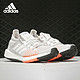 adidas 阿迪达斯 正品Pulse BOOST HD w男女  运动跑步鞋 FU7342