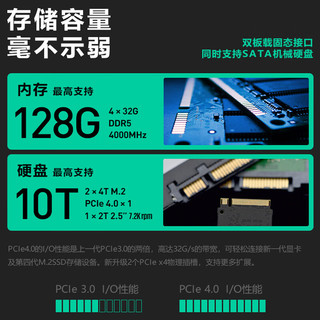  Lenovo/联想 深度学习 图形工作站主机 16G内存 512G硬盘 T400 4G显卡