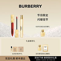 BURBERRY 博柏利 金雾唇釉+女神香10ml礼盒唇釉香水