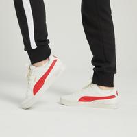 PUMA 彪马 Smash 男女款低帮运动休闲鞋 38075212