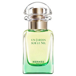 HERMÈS 爱马仕 尼罗河花园中性淡香水 EDT 30ml