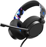 Skullcandy SLYR Pro 有线头戴式游戏耳机