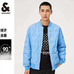 JACK&JONES 杰克琼斯 羽绒服