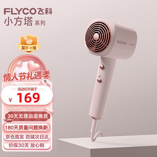 FLYCO 飞科 电吹风 FH6356