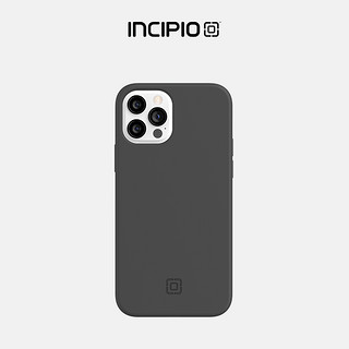 INCIPIO 适用苹果12手机壳iPhone12ProMax军工防摔认证