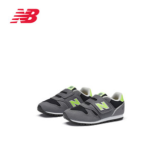 new balance NB奥莱 小童男女童鞋可爱0-4岁学步鞋运动鞋373