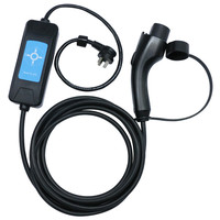 SERES 赛力斯 AITO新能源汽车慢充充电枪 家用随车便携式 适用华为问界M5/M7