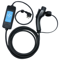 SERES 赛力斯 AITO新能源汽车慢充充电枪 家用随车便携式 适用华为问界M5/M7