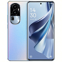 OPPO Reno10 5G智能手机 12GB+256GB