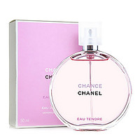 CHANEL 香奈儿 粉色邂逅淡香水 50ml