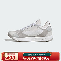 阿迪达斯 （adidas）【劲浪运动】男子综合训练运动鞋HP3266 HP3266 39