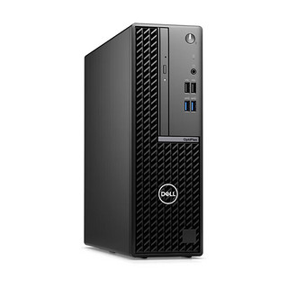 戴尔（DELL）OptiPlex7010SFF 商用办公台式机设计小主机电脑i5-13500/32G/256固态+1T/2G/