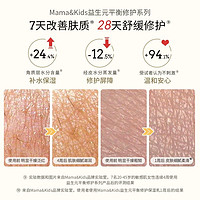 mama&kids; MamaKids益生元平衡修护保湿乳敏感肌孕妇专用10ml