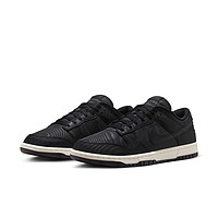 NIKE 耐克 Dunk Low Retro PRM 男子运动鞋DV7211