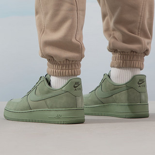 耐克（NIKE）男鞋 运动鞋Air Force1AF1空军一号AF1板鞋低帮轻便休闲鞋 FB8876-300 40.5