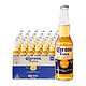 Corona 科罗娜 啤酒330ml*24瓶