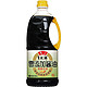 luhua 鲁花 800ml（零添加）自然鲜酱香生抽