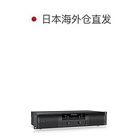 behringer 百灵达 D级音箱功率放大器1500W双频阻抗补偿功能NX3000