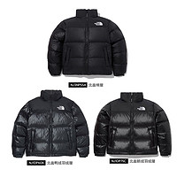 北面 TheNorthFace北面立领羽绒服/棉服暖外套