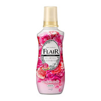 花王(KAO)花王FLAIR衣物柔顺剂甜蜜花香520ml