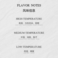 GO TO COFFEE 埃塞俄比亚Alo庄园74158迷你豆水洗单品手冲咖啡豆