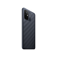 Redmi 红米 12C 4G手机 4GB+128GB 暗影黑