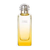 HERMÈS 爱马仕 基西拉岛（西苔岛）花园中性淡香水 EDT 100ml