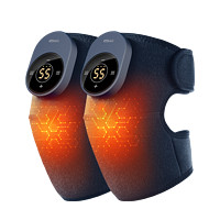keepfit 科普菲 膝盖理疗仪 精英款(热敷+按摩)
