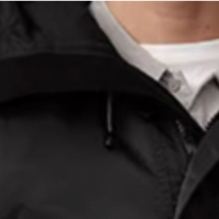 CANADA GOOSE 加拿大鹅 OVO联名胶囊系列 男女款短款羽绒服 2050UOV