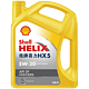 移动端：Shell 壳牌 喜力 机油全合成 汽车发动机润滑油 汽机油 维修保养 黄壳 HX5 5W-30 SP 4L