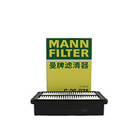 曼牌滤清器 曼牌(MANNFILTER)滤清器滤芯格保养专用马自达车系 C26074 20款后昂克赛拉/CX30 2.0L