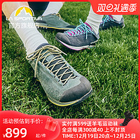 拉思珀蒂瓦 LASPORTIVA 拉思珀蒂瓦tx2EvoLeather户外休闲徒步登山鞋男女皮质