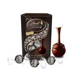 Lindt 瑞士莲 软心精选巧克力600g