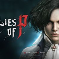 蒸汽工厂 匹诺曹的谎言