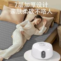 2023年新款电褥子水暖毯水暖电热毯单人的车用充电电热毯电热水毯