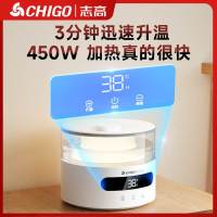 水暖电热毯电褥子双人双控单人调温家用水循环炕水热毯床垫水全套