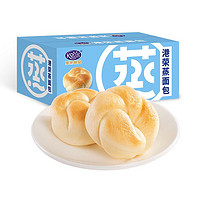 88VIP：Kong WENG 港荣 蒸面包 淡奶味 460g