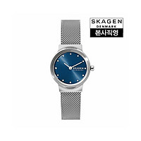 SKAGEN 诗格恩 韩国直邮SKAGEN 智能腕表 [HARFCLUB/Skagen] 本社直营 女士手表