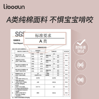 利伯顿 LIBODUN婴儿防摔床围栏防螨儿童床围宝宝防掉床边护栏免安装床栏软包挡板