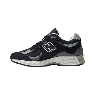 new balance 2002R系列男士复古休闲鞋