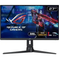 ASUS 华硕 ROG Strix XG27AQMR 27吋 2K300Hz 电竞显示器