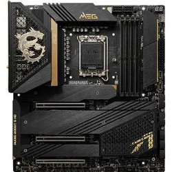 MSIDIGTAL 微星视道 MSI MEG Z690 ACE 战神 DDR5 LGA 1700 EATX 主板