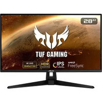 ASUS 华硕 TUF Gaming VG289Q1A 28" HDR 4K 显示器