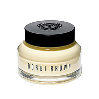 BOBBI BROWN 妆前柔润底霜50ml 橘子面霜 卡粉救星