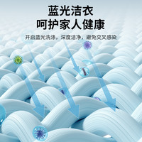 Ronvsitr 合肥荣事达管业有限公司8kg/10波轮洗衣机全自动家用小型租房宿舍